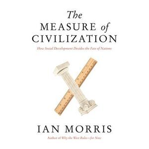 The Measure of Civilization: How Social Development Decides the Fate of Nations